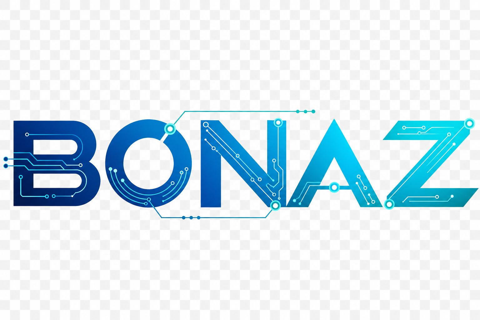 BONAZ Logo